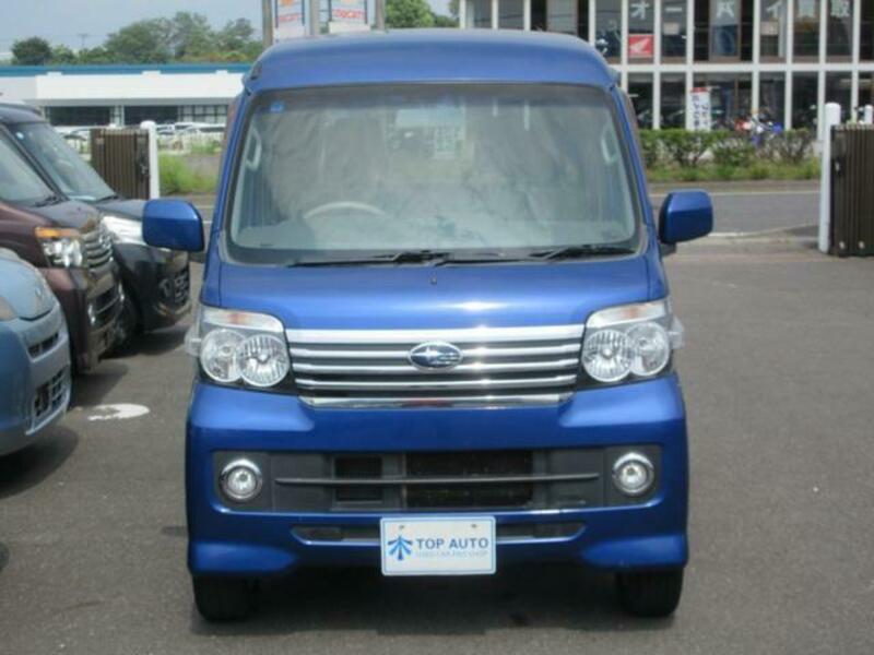 DIAS WAGON