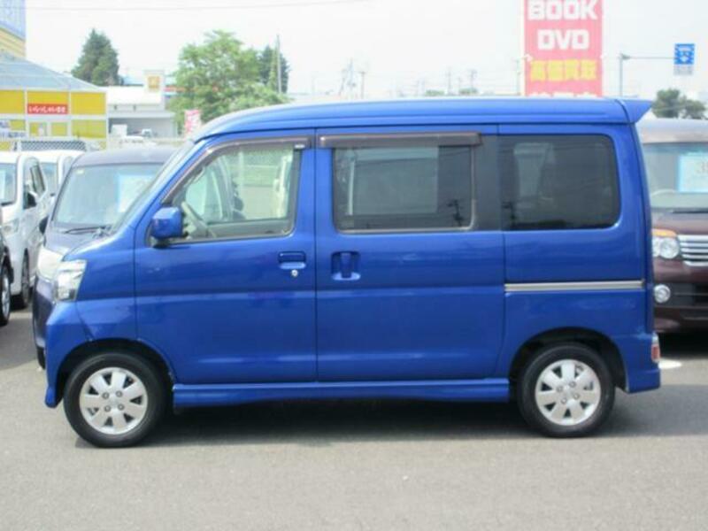 DIAS WAGON