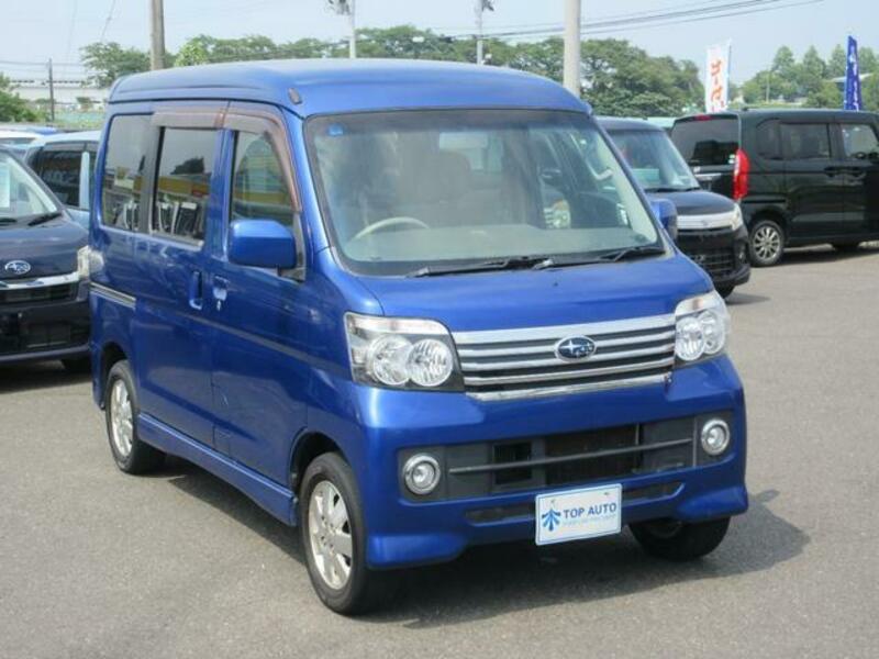 DIAS WAGON
