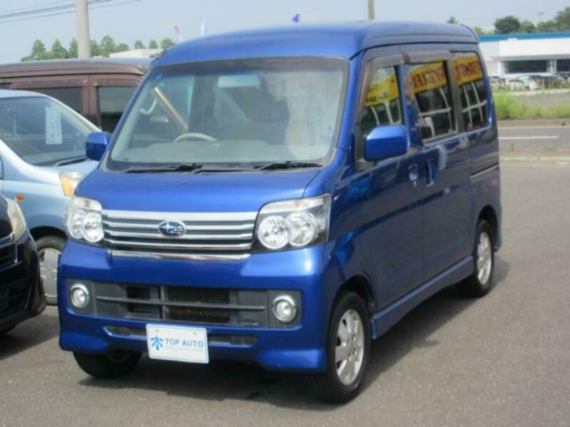 DIAS WAGON