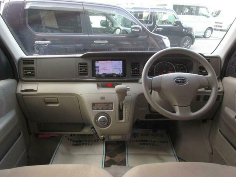 DIAS WAGON