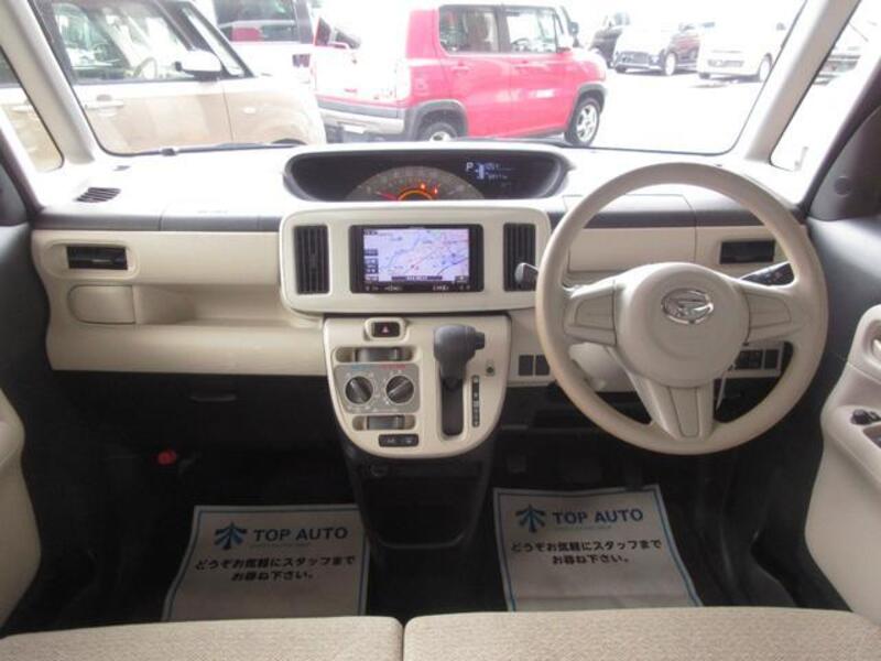MOVE CANBUS
