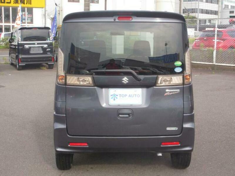 SPACIA CUSTOM