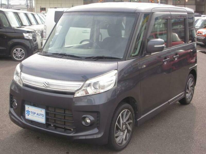 SPACIA CUSTOM