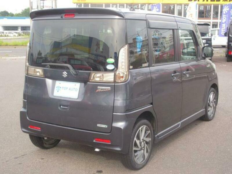 SPACIA CUSTOM