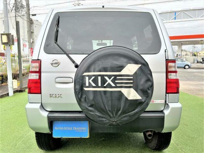 KIX-3