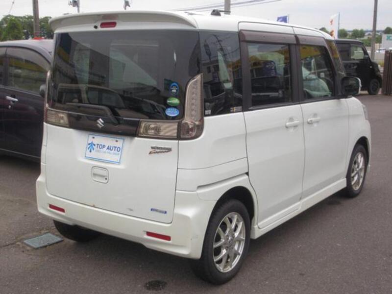 SPACIA CUSTOM