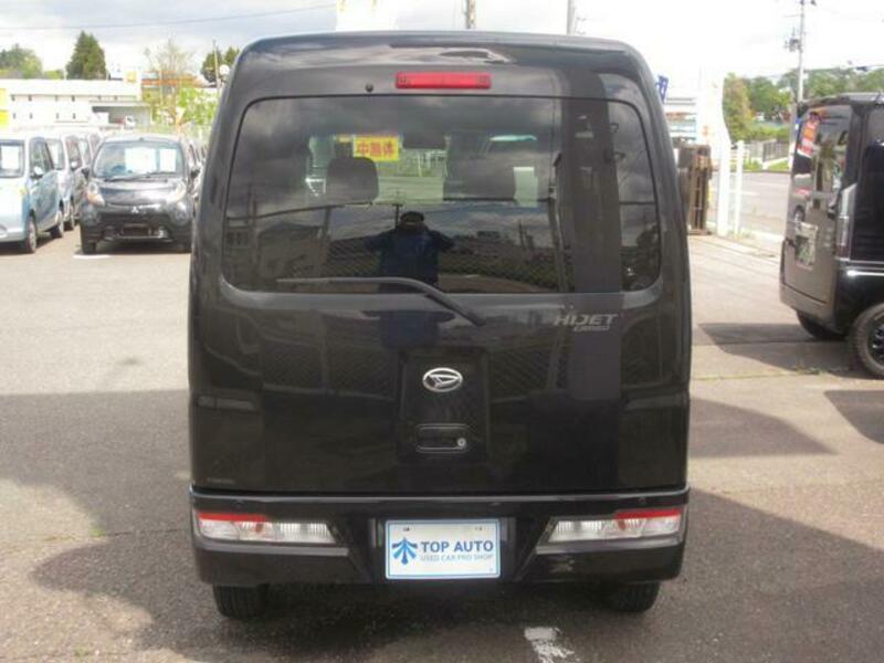 HIJET CARGO