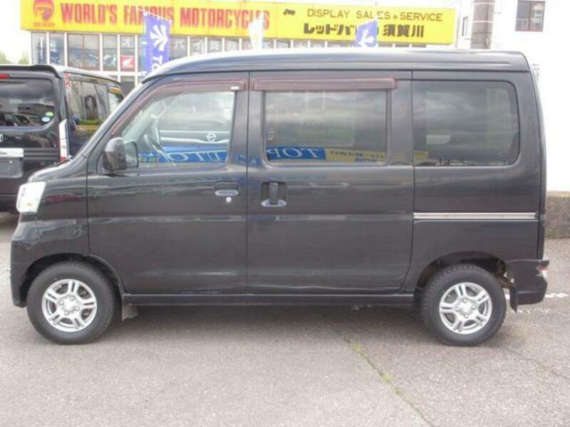 HIJET CARGO