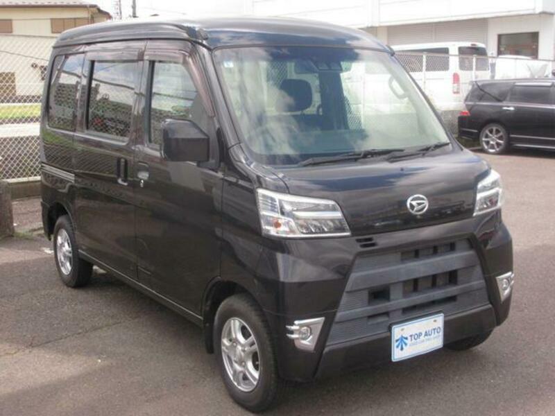 HIJET CARGO