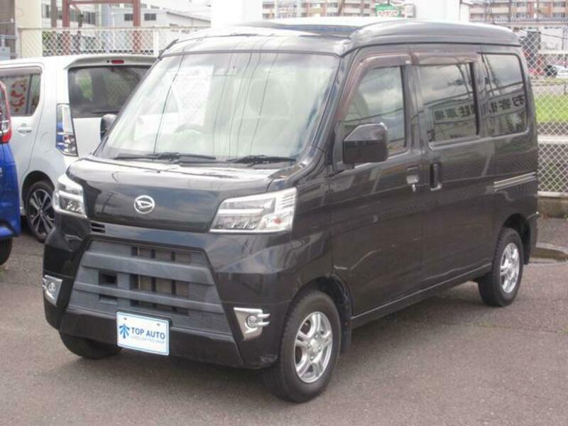 HIJET CARGO