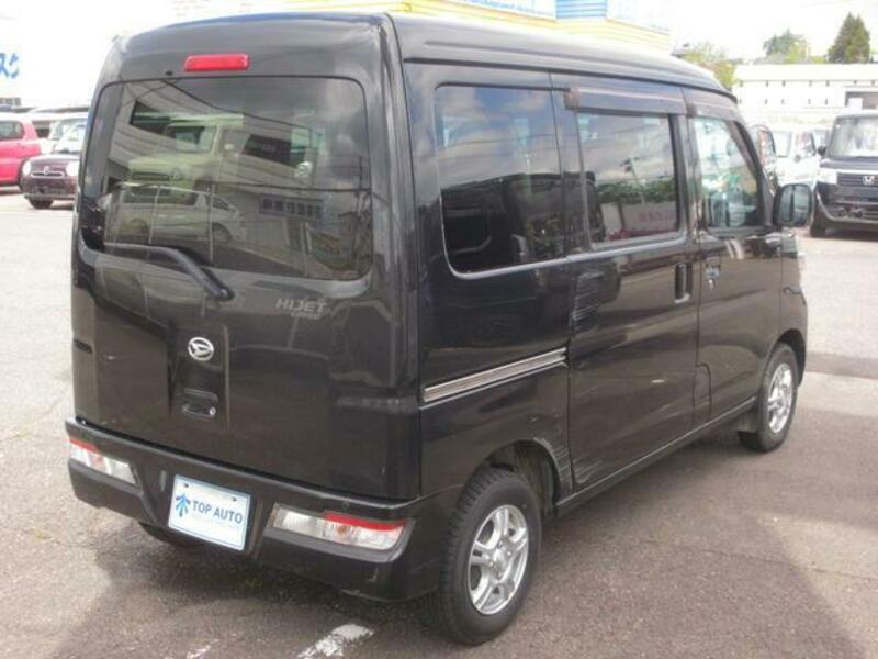 HIJET CARGO