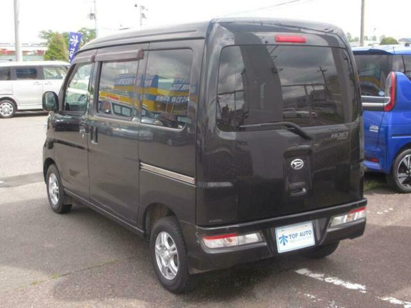 HIJET CARGO