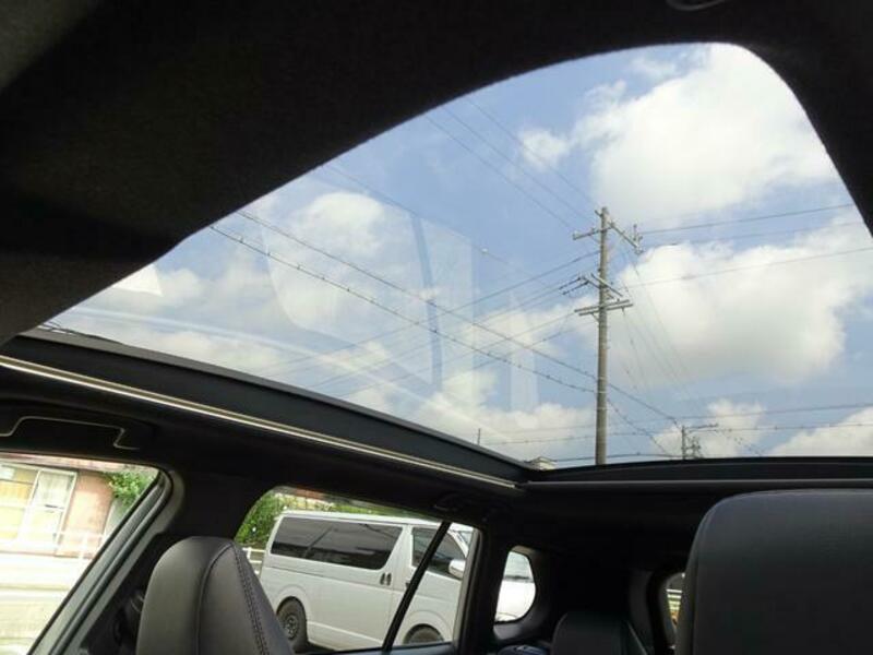 COROLLA CROSS