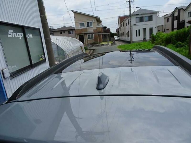 COROLLA CROSS