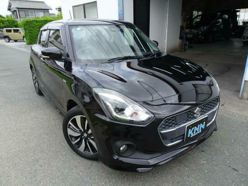 SWIFT