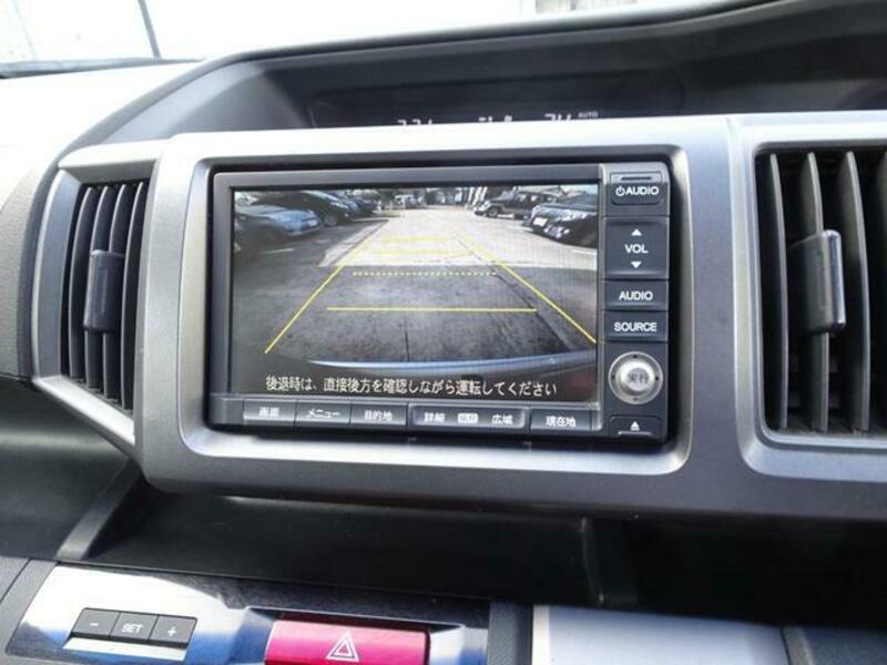 STEPWAGON SPADA