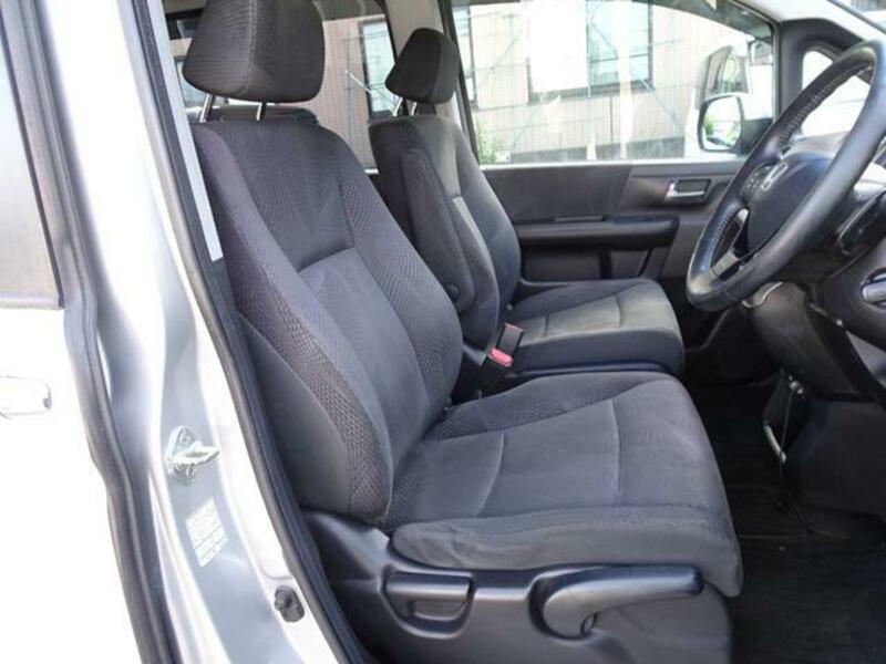 STEPWAGON SPADA