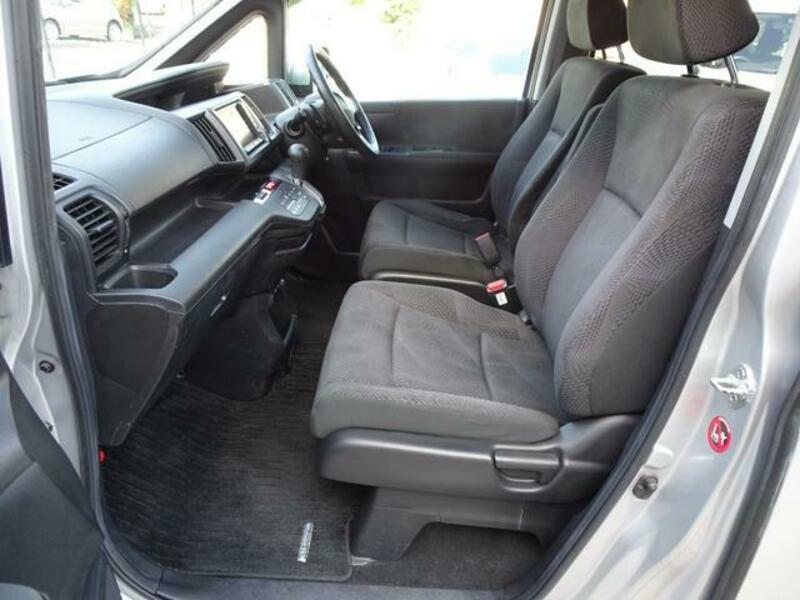 STEPWAGON SPADA
