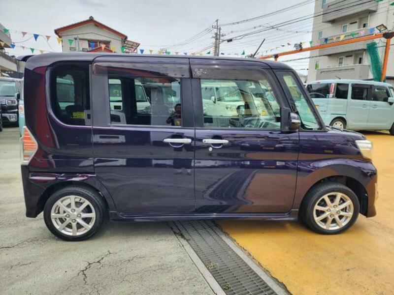TANTO