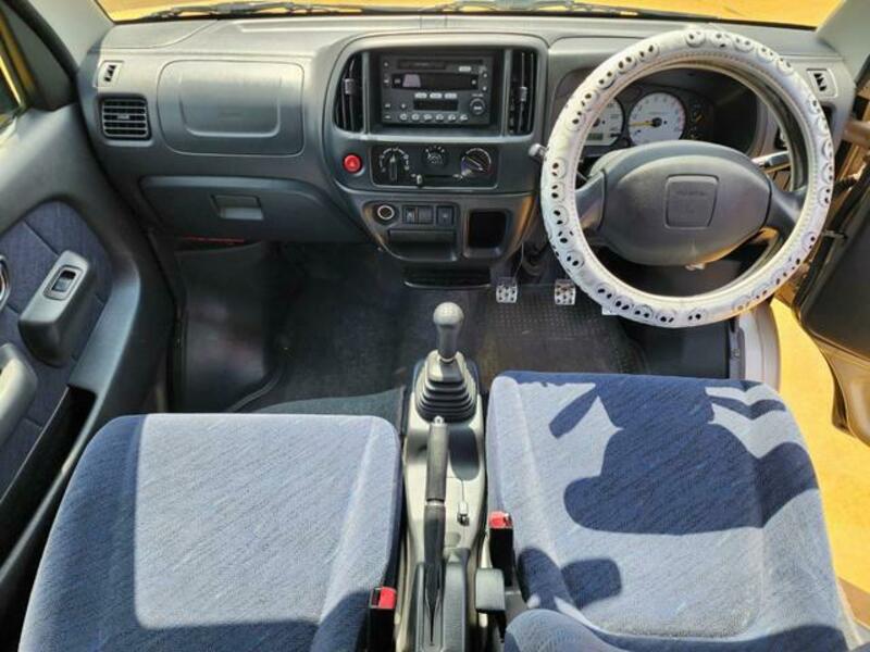 EVERY WAGON