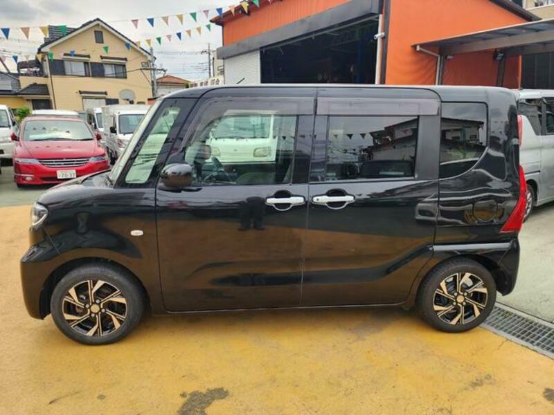 TANTO