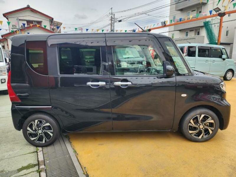 TANTO