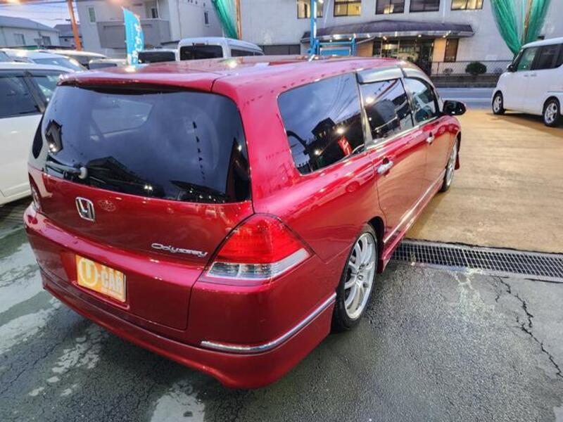 ODYSSEY