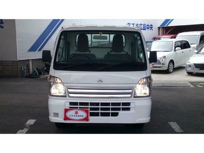 MINICAB TRUCK