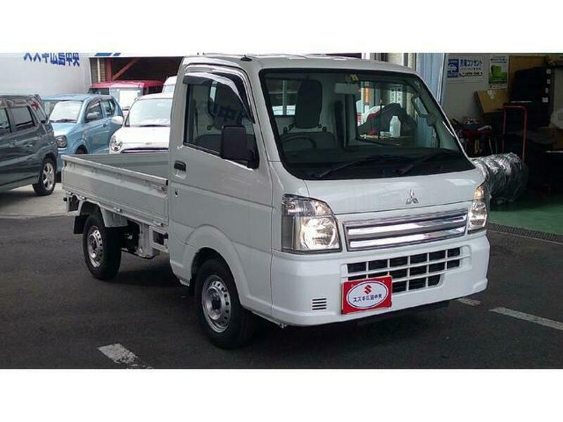 MINICAB TRUCK