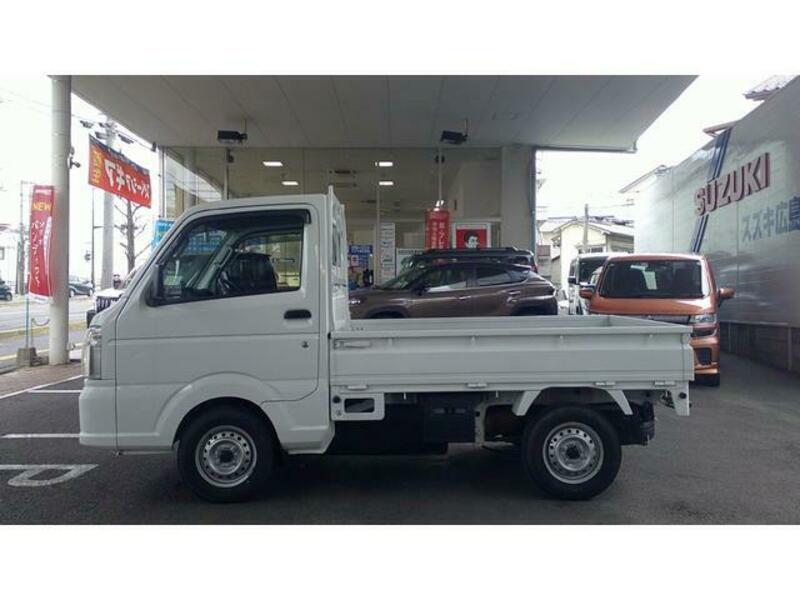 MINICAB TRUCK