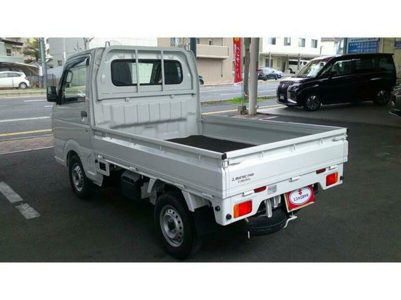 MINICAB TRUCK