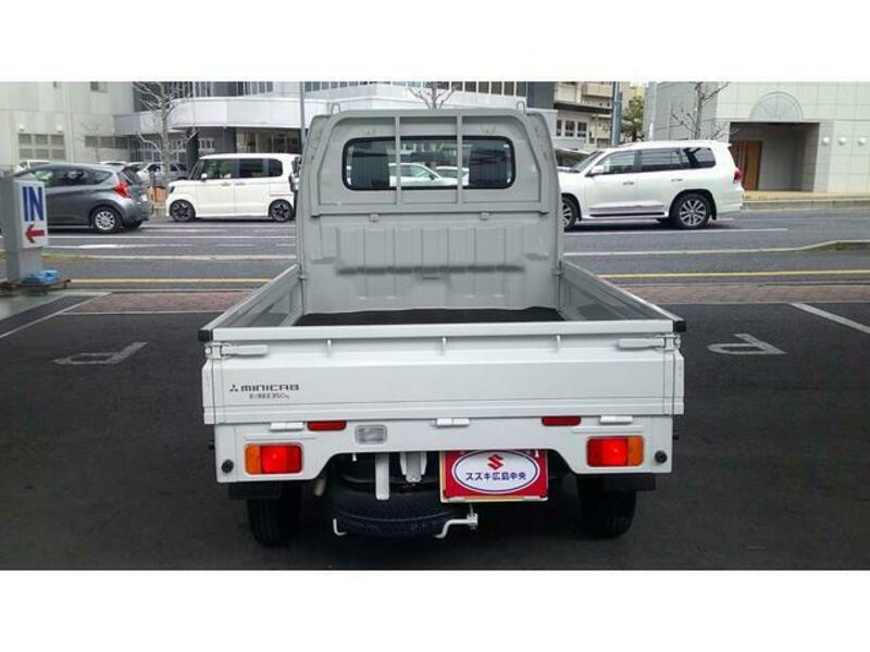 MINICAB TRUCK