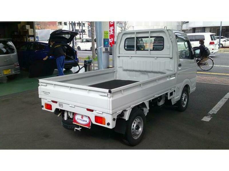 MINICAB TRUCK