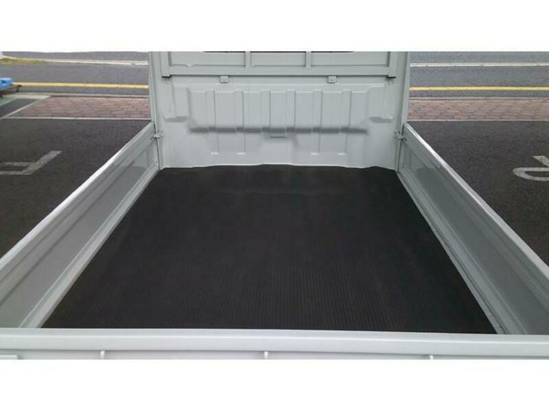 MINICAB TRUCK