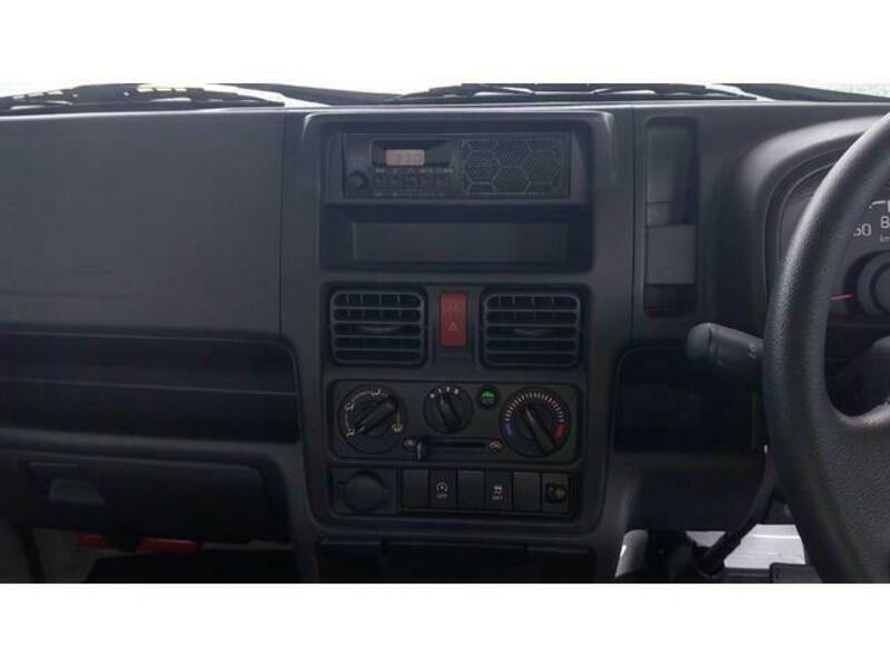 MINICAB TRUCK
