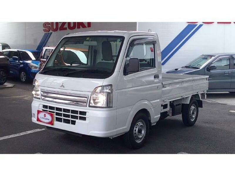 MITSUBISHI MINICAB TRUCK