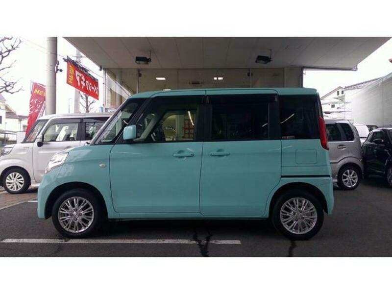 FLAIR WAGON