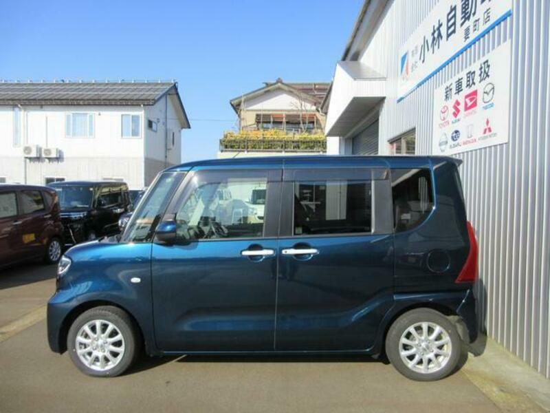 TANTO