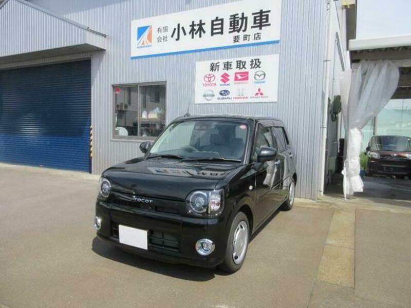 DAIHATSU MIRA TOCOT