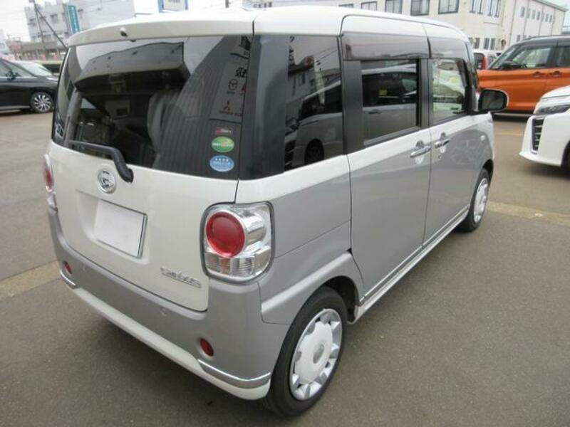 MOVE CANBUS
