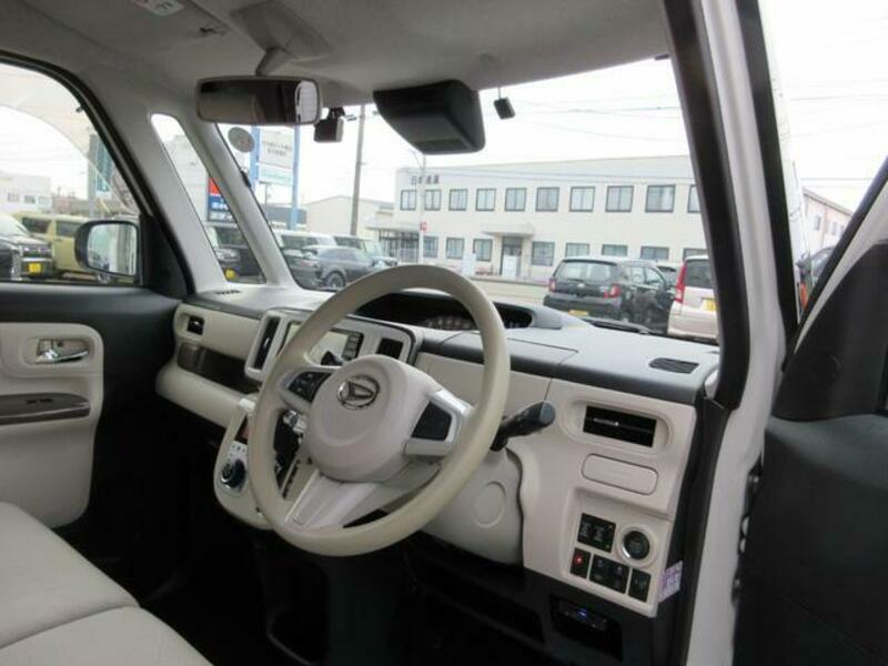 MOVE CANBUS