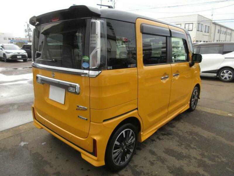 SPACIA CUSTOM