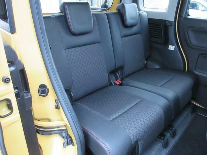 SPACIA CUSTOM