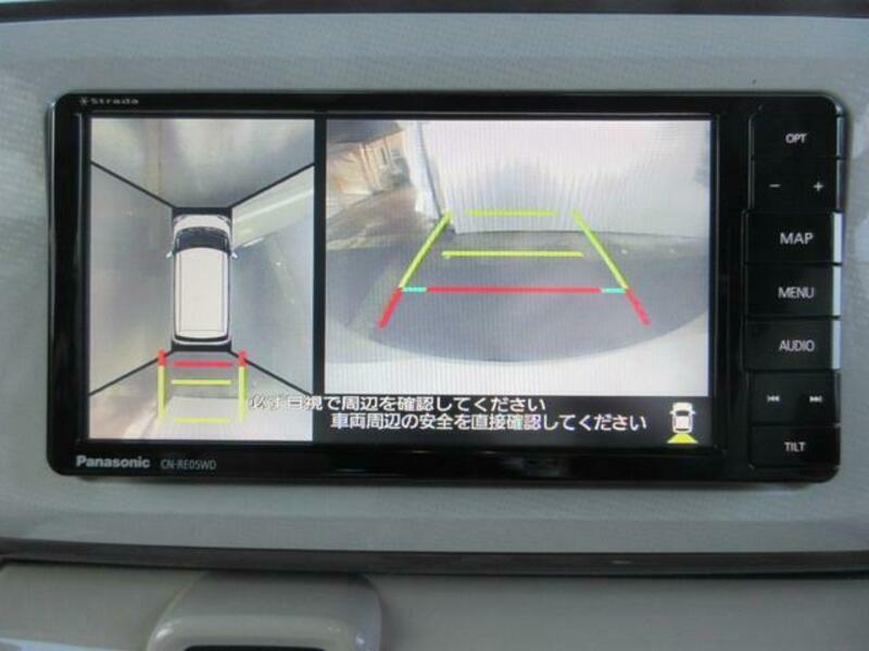 MOVE CANBUS