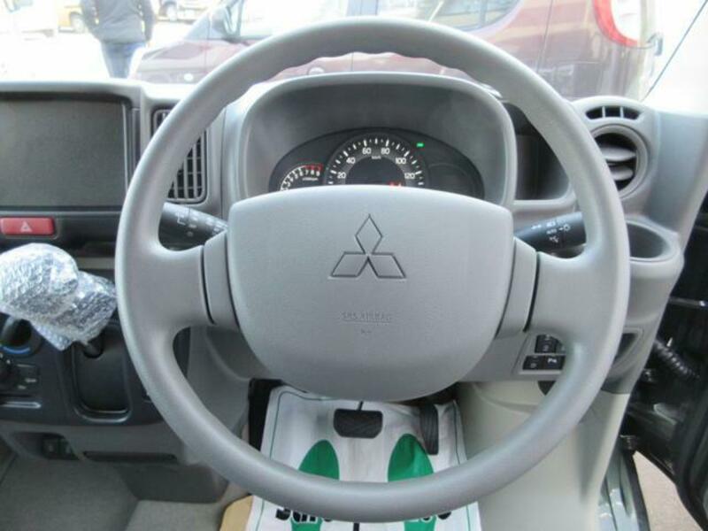 MINICAB VAN