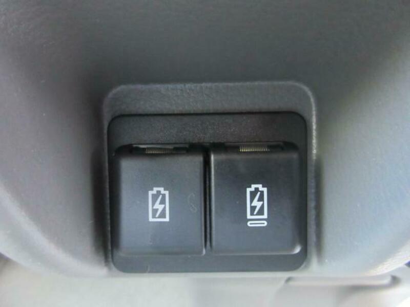MINICAB VAN