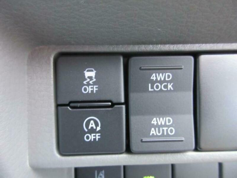 MINICAB VAN
