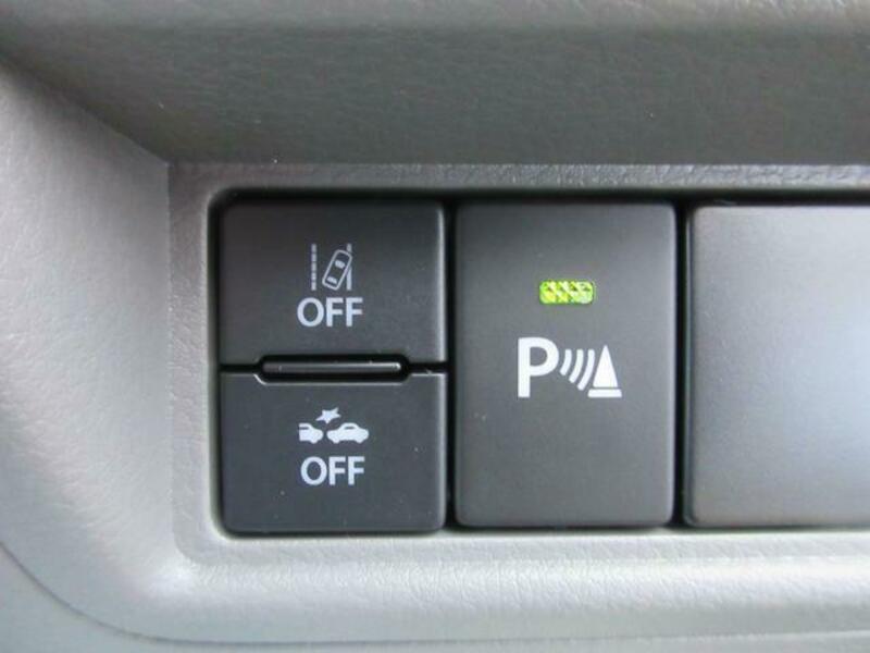 MINICAB VAN