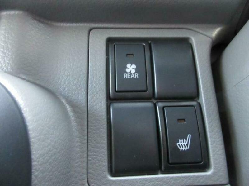MINICAB VAN